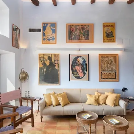 Villa Exquisite In The Emporda Costa Brava