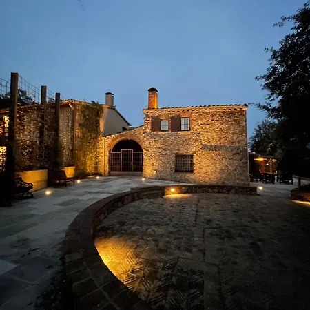 Exquisite In The Emporda Costa Brava * Vall-Llobrega
