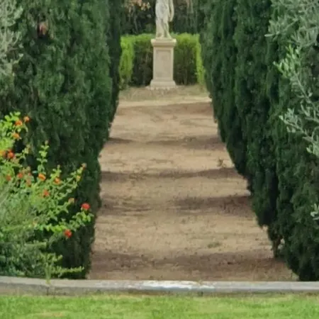 Villa Exquisite In The Emporda Costa Brava