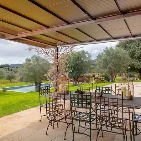 Exquisite In The Emporda Costa Brava Villa Vall-Llobrega