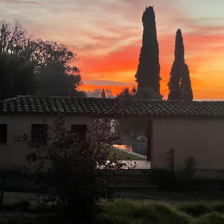 Villa Exquisite In The Emporda Costa Brava *