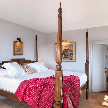 Exquisite In The Emporda Costa Brava *