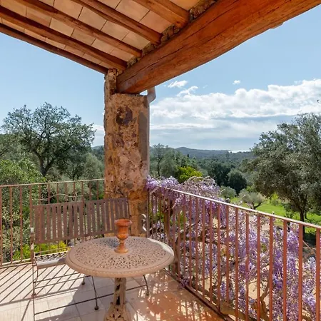 Exquisite In The Emporda Costa Brava * Vall-Llobrega