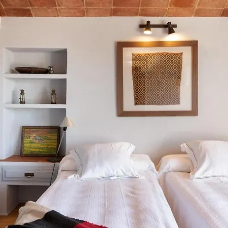 Exquisite In The Emporda Costa Brava