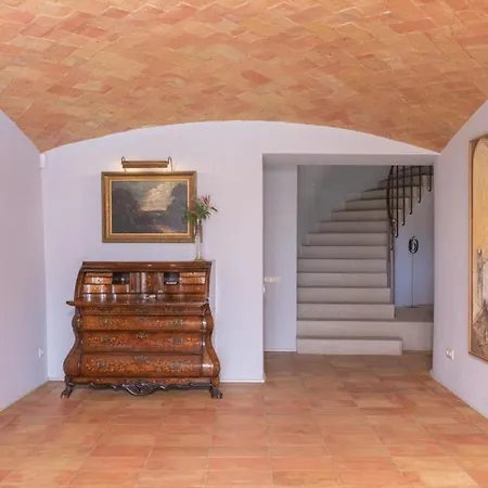 Exquisite In The Emporda Costa Brava Villa Vall-Llobrega