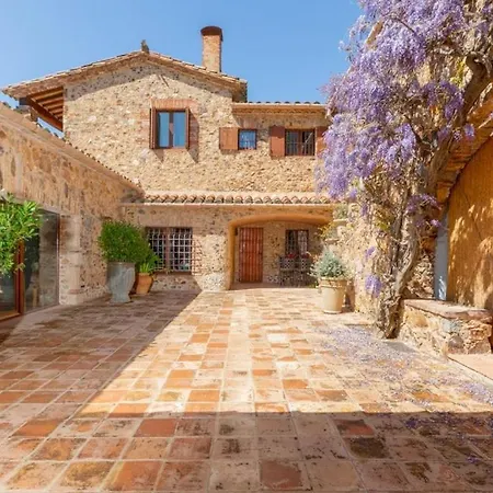 Exquisite In The Emporda Costa Brava *