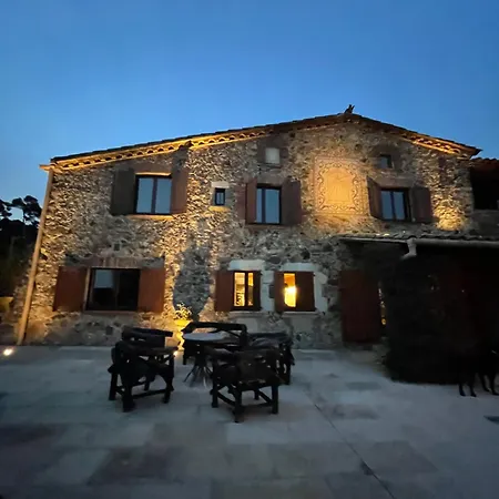 Exquisite In The Emporda Costa Brava Villa *
