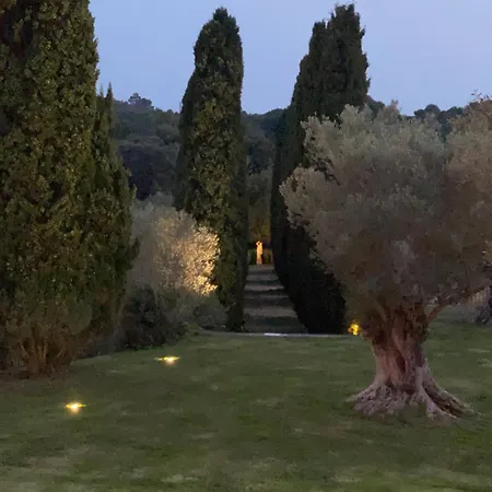 Villa Exquisite In The Emporda Costa Brava