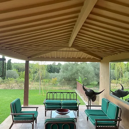 Villa Exquisite In The Emporda Costa Brava Vall-Llobrega