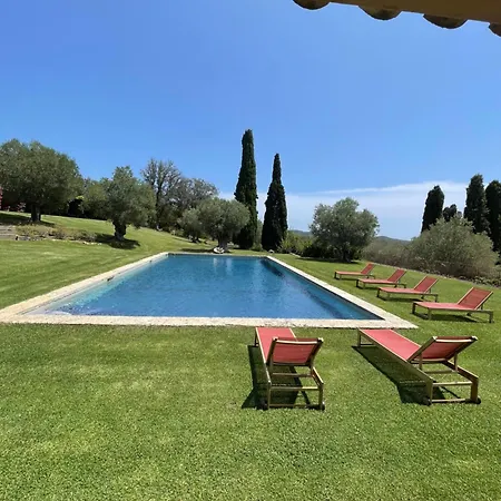 Exquisite In The Emporda Costa Brava