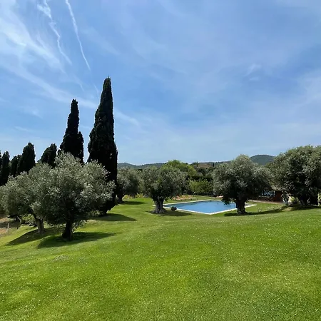Exquisite In The Emporda Costa Brava Vall-Llobrega