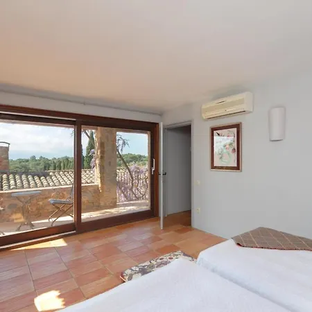 Exquisite In The Empordà Costa Brava Villa *