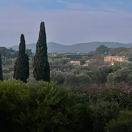 Exquisite In The Empordà Costa Brava