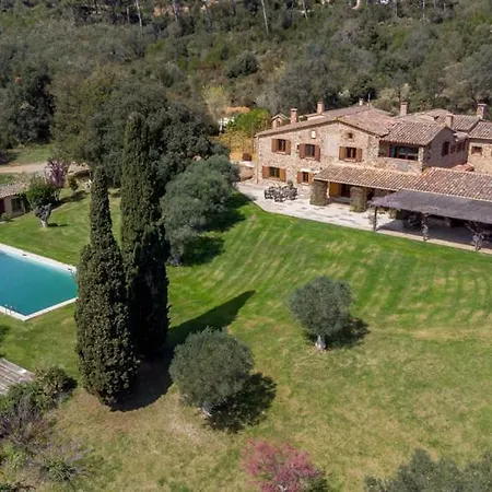 Exquisite In The Empordà Costa Brava