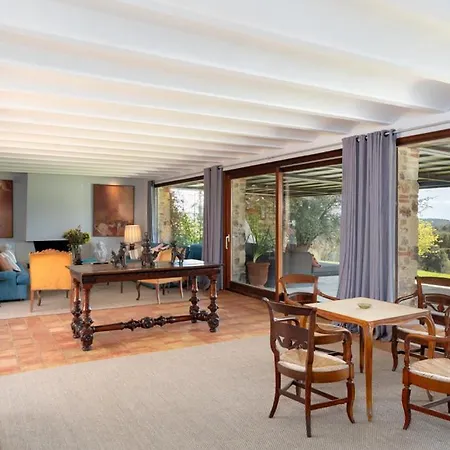 Exquisite In The Empordà Costa Brava * Vall-Llobrega