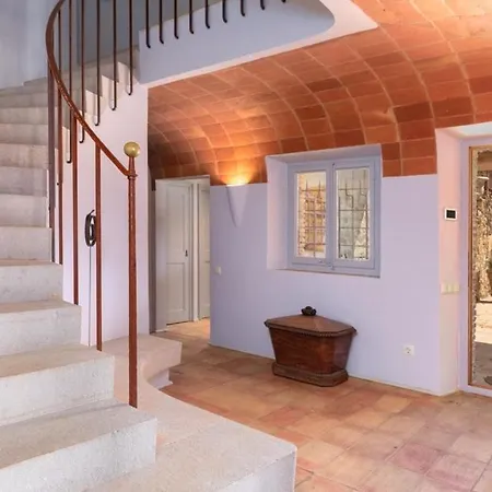 Exquisite In The Empordà Costa Brava * Vall-Llobrega