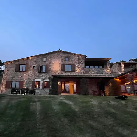 Exquisite In The Empordà Costa Brava