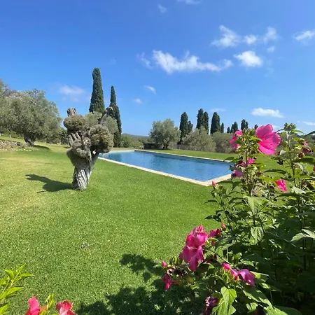 Exquisite In The Empordà Costa Brava Villa