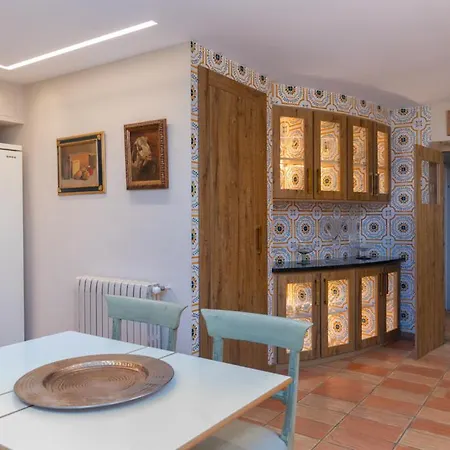 Exquisite In The Emporda Costa Brava
