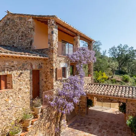 Exquisite In The Emporda Costa Brava *