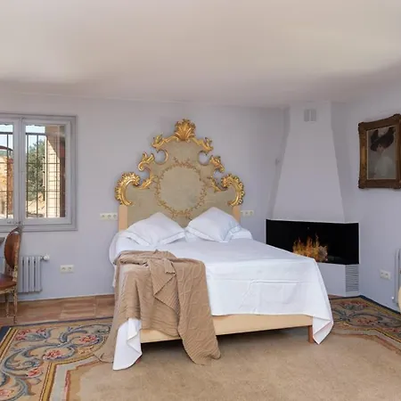 Villa Exquisite In The Emporda Costa Brava