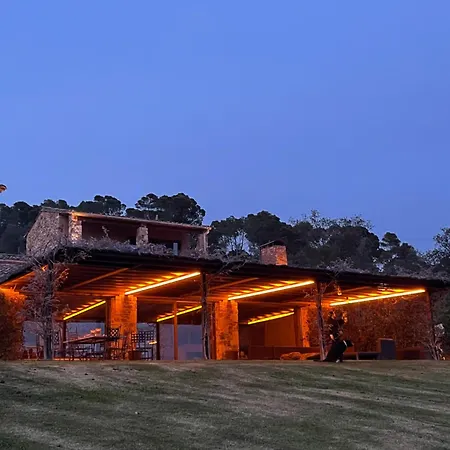 Exquisite In The Emporda Costa Brava Vall-Llobrega