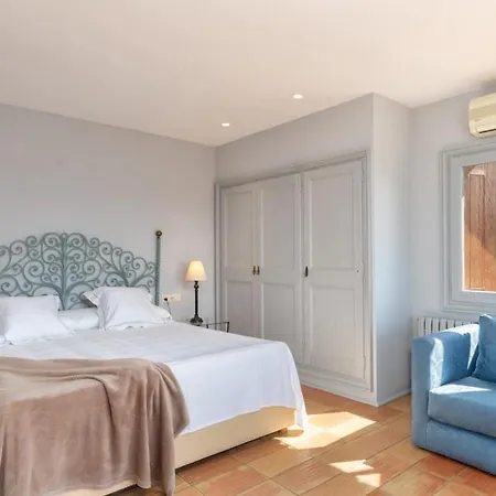 Exquisite In The Emporda Costa Brava Villa *