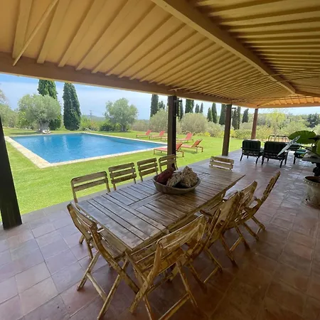 Exquisite In The Emporda Costa Brava Vall-Llobrega
